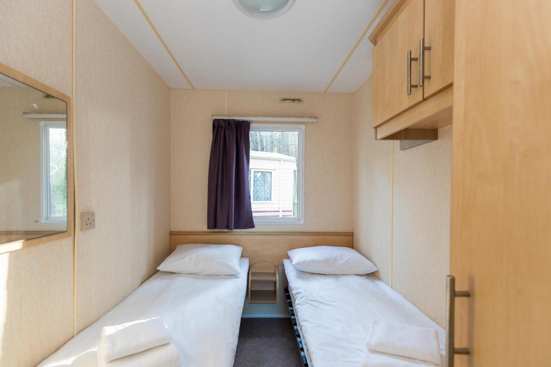 Domki Osrodek Wypoczynkowy Neptun Hotell Ujście-Darłowskie Exteriör bild